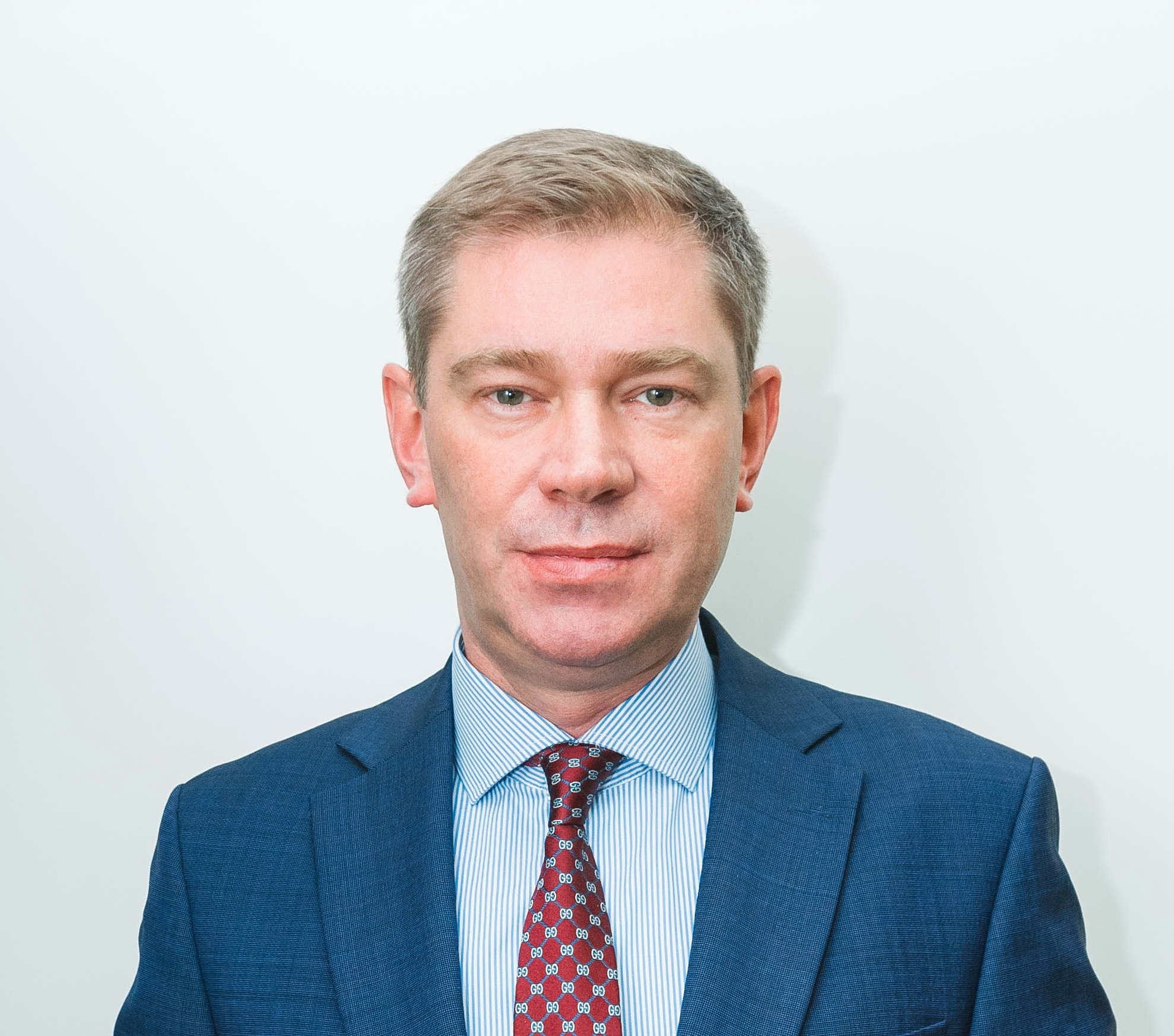 Денис Кравченко